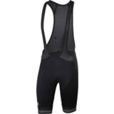 👉 Bibshort zwart m mannen Sportful Bodyfit Team Classic - Korte Fietsbroeken Heren 8055688817794