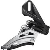 👉 Derailleur V. Shim. Deore - Deraillleurs Voor 4550170620905