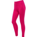 👉 Roze uniseks meisjes Thermowave - Girl's Merino Xtreme Pants Merino-ondergoed maat 146/152, 4771999411745