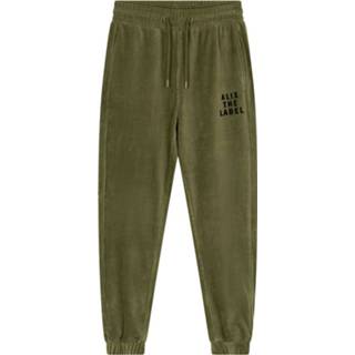 👉 L vrouwen groen Alix The Label 8719305111503