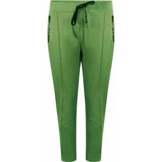 L vrouwen groen Zoso 8720036319540