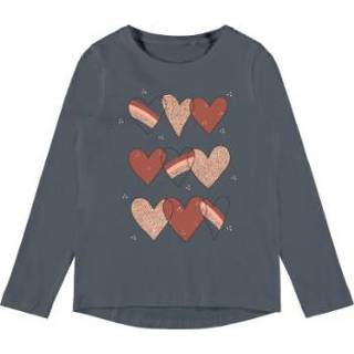 👉 Name it Lange Mouw Shirt Nmfvix Turbulentie