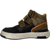 👉 Klittebandschoenen male groen Develab Klittenbandschoenen 8719989454583