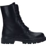 Veterboots zwart active DSTRCT Veterboot 7438214810819