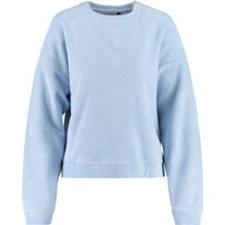 👉 Pyjama katoen l vrouwen blauw America Today mia top 8720513090221