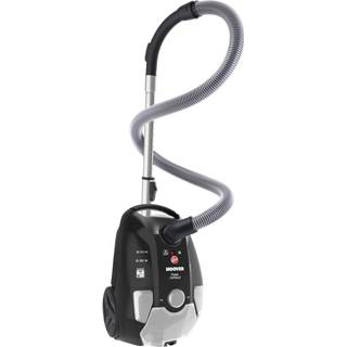 👉 Stofzuiger zwart unisex Power Capsule PC20PET Hoover 8016361982413