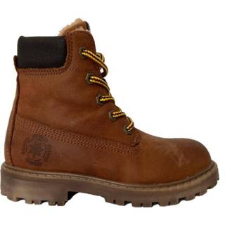 👉 Veterschoenen male bruin Develab 8719989021075