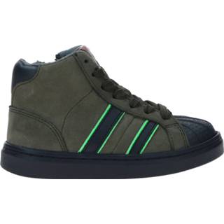 Sneakers groen active IK-KE Sneaker 7438214792733