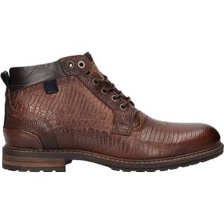 👉 Leer male bruin Australian Footwear Montenero