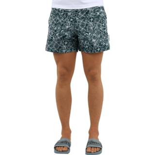 👉 Swimshort wit XL mannen male groen Off White Floral swimshorts 8053346810897 8053346810866 8053346810873 8053346810880