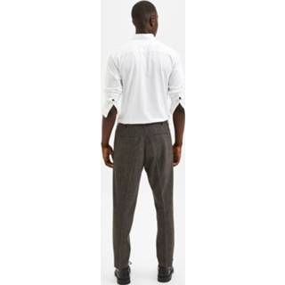 👉 Pantalon mannen bruin 'Rene' 5715106497788