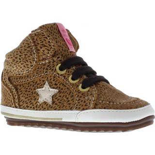 👉 Babyschoenen vrouwen cognac baby's Shoesme 105896 8720353261447