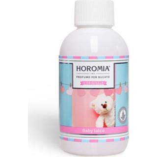 👉 Active baby's Horomia Wasparfum Baby Talco 250 ml 8057949150954