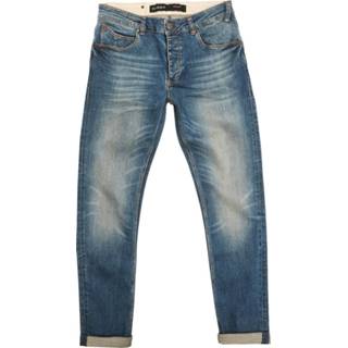 👉 Broek male grijs Gabba 2120121080 rey 2551080074194