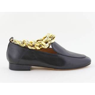 👉 Loafers goud vrouwen zwart Toral tl-12751