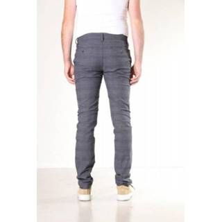👉 Grijs katoen male New-Star Baltimore grey 8718872286225