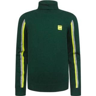 👉 Male groen Retour Luuk rjb-13-81