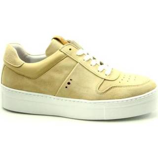 👉 Damesschoenen vrouwen beige Aqa A7191 4063487895947 4063487895909 4063487895916