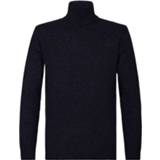 👉 Pullover l male blauw Profuomo ppsj3c0008 8719064977051