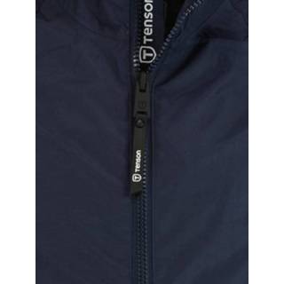 👉 Zomerjas blauw male jassen l katoen Tenson Seaton mpc jack 5017274/590 7333020039754 7333020039747