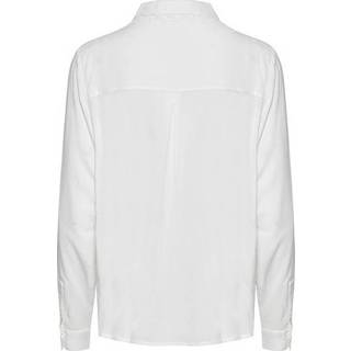 👉 Blous vrouwen wit l Fransa Blouse 20609856 110602 1000000810776