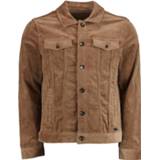 Katoen l mannen male bruin Born with Appetite Adrie corduroy jacket 21301ad92/830 camel 8720008663022 8720008663008 8720008663015