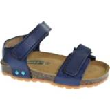 👉 Jongens male blauw Bunnies Jr. Bas beach 220401 4064701061957