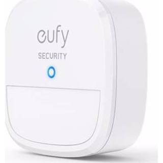 👉 Bewegingsmelder wit Eufy by Anker Motion Sensor (Wit) 194644019075