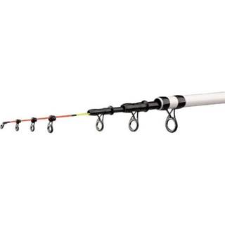 👉 Mitchell Riptide RZ T 450 Surfcasting - Strandhengel - 4.50m - 120-180g