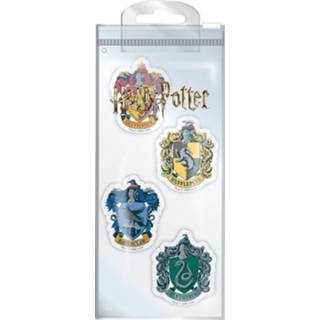 👉 Harry Potter Eraser 4-Pack Case (12) 5051265725684