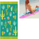 👉 Strandlaken active Zomer Absorberende Microfiber Badhanddoeken Volwassen Sneldrogend Camping Grote Zwemmen Douche Yoga Sport Handdoeken (Nieuw)