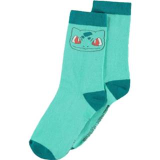 👉 Sock Pokémon Socks Bulbasaur 39-42 8718526139297