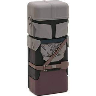 👉 Powerbank mannen Star Wars: The Mandalorian PowerSquad Power Bank 5000mAh 5060613318980