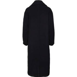 👉 L vrouwen zwart Tussenmantel 'Holly' 5715113311831