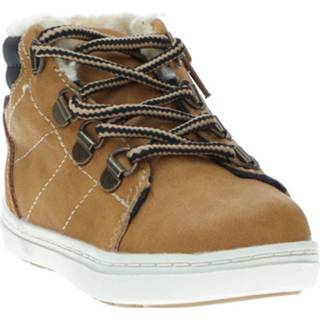 Veterboots geel male synthetisch Sprox Veterboot 5400950897876