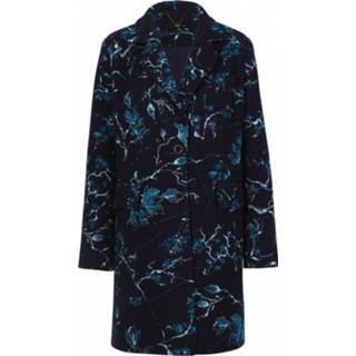 👉 Mantel vrouwen blauw mannen Ivko Jassen en mantels 2017001650873