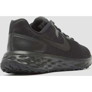 👉 Hardloopschoenen zwart mannen Nike revolution 6 heren 195242834886