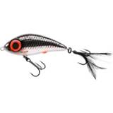 👉 Wit Spro Iris Fatboy - Jerkbait Roach 8.5cm 24g 8716851374604
