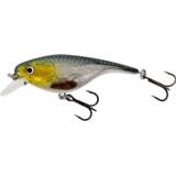 👉 Westin BabyBite SR Crankbait - Floating - 3D Headlight - 6.5cm - 12g