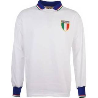 👉 Retroshirt Italie Retro Shirt Uit 1983 (Lange Mouwen)