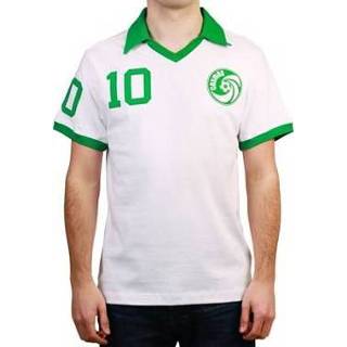 👉 Voetbal shirt New York Cosmos Pele Retro Voetbalshirt + 10