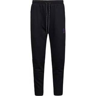 👉 Trainingsbroek zwart Robey - Off Pitch Cotton