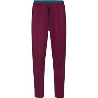 👉 Trainingsbroek Robey - Off Pitch Scuba Burgundy