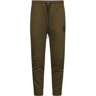 👉 Trainingsbroek Robey - Off Pitch Cotton Olive