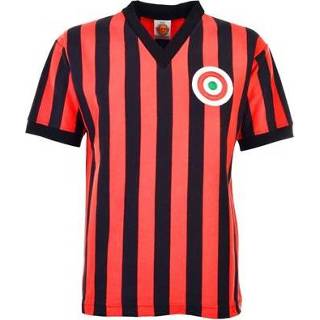 👉 Voetbalshirt AC Milan Retro 1967-1968