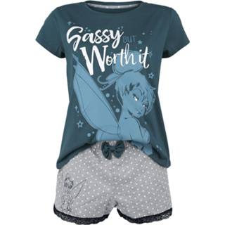 👉 Pyjama multicolor vrouwen m Peter Pan - Sassy But Worth It 4064854284074