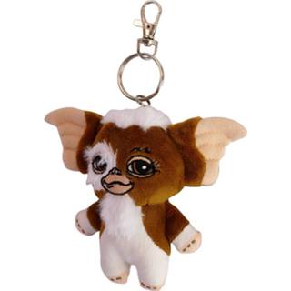 Sleutelhanger multicolor unisex hoofdmateriaa polyester Gremlins - Gizmo 3665361056850