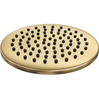 👉 Regen douche goud Regendouche Kop Brauer Gold Edition 20 cm Geborsteld 8720359364494