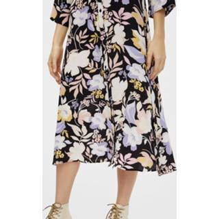 👉 Blousejurk lenzing™ ecovero™ vrouwen gemengde kleuren 5715221050776