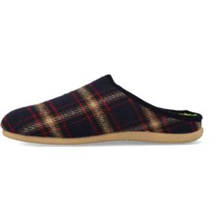 👉 Pantof fels vrouwen blauw Hot Potatoes Pantoffels damuls 64669 8445413029231 8445413029248 8445413029255